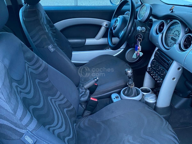 Foto del MINI Mini One