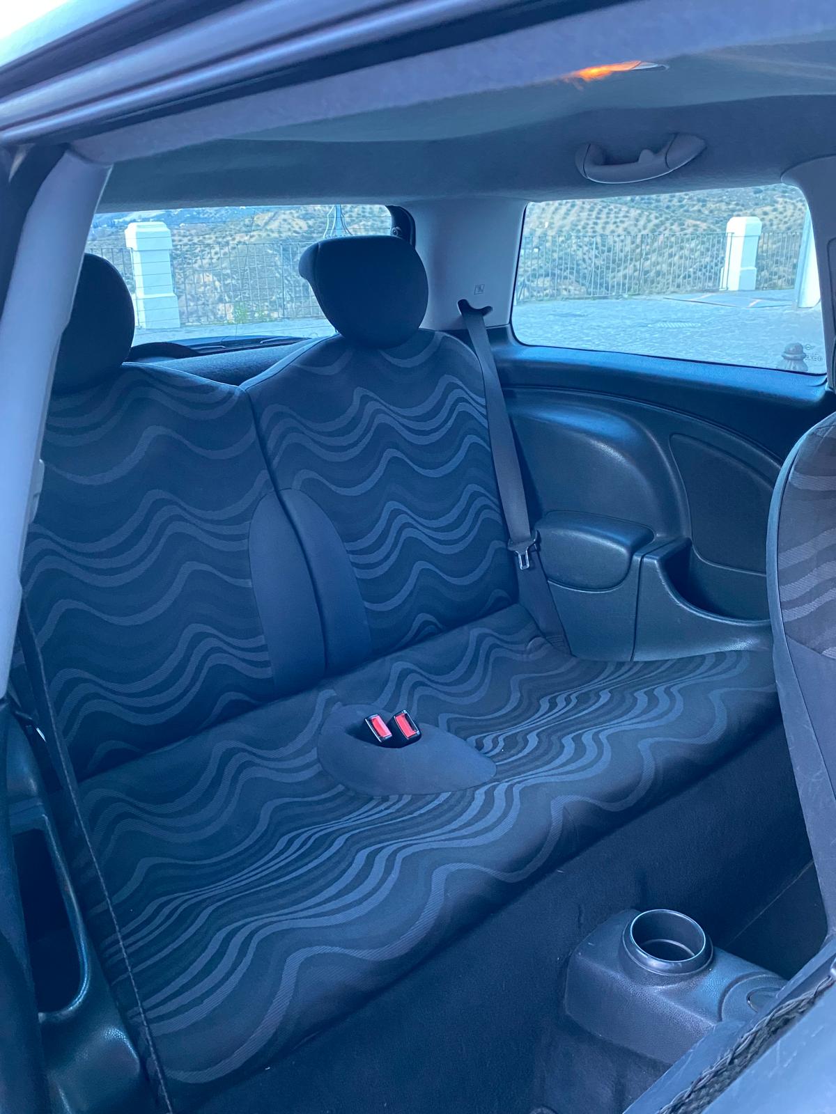 Foto del MINI Mini One