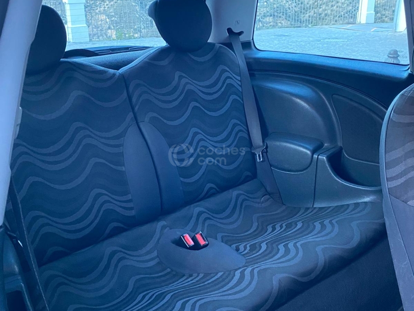 Foto del MINI Mini One