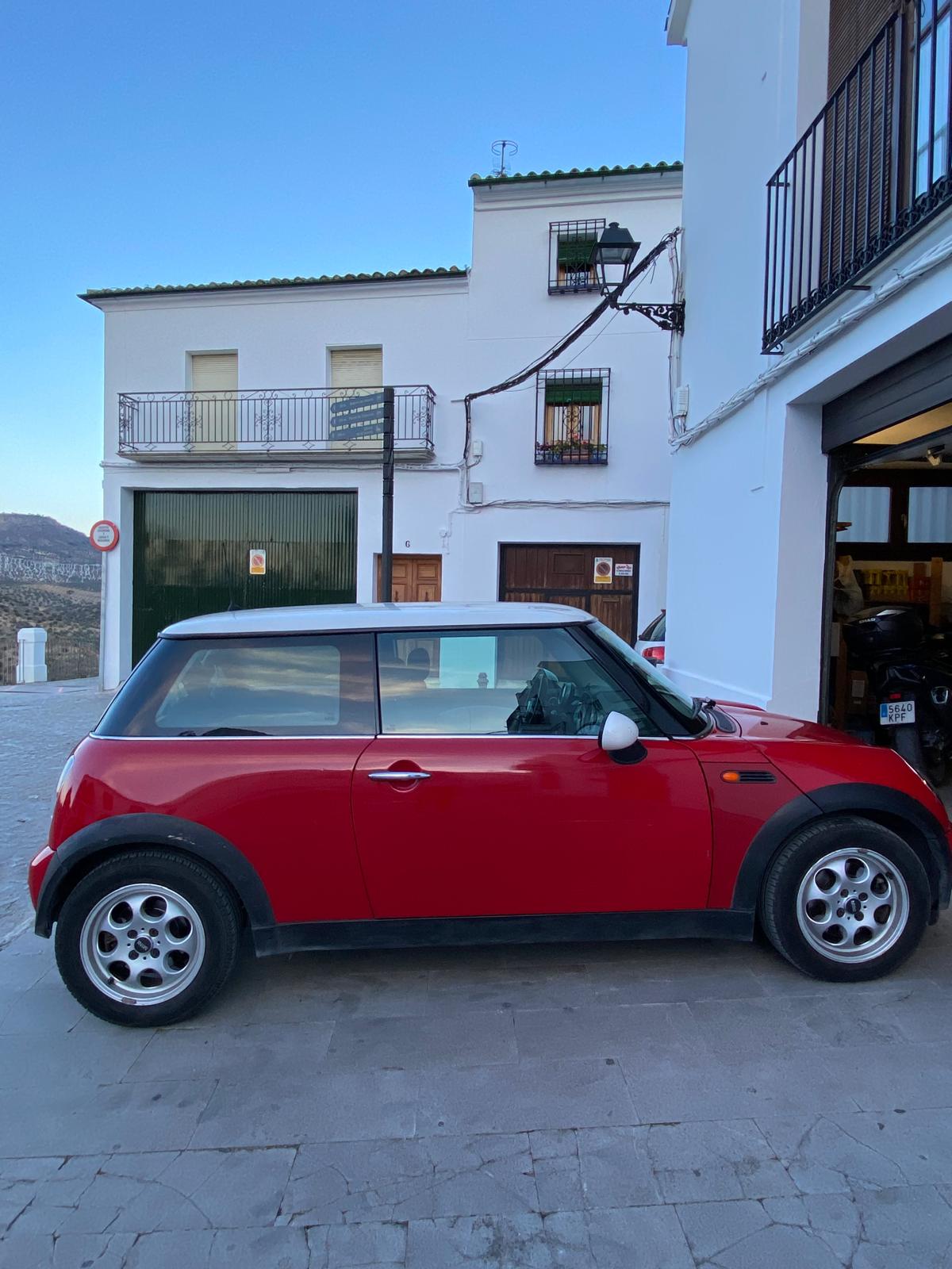 Foto del MINI Mini One