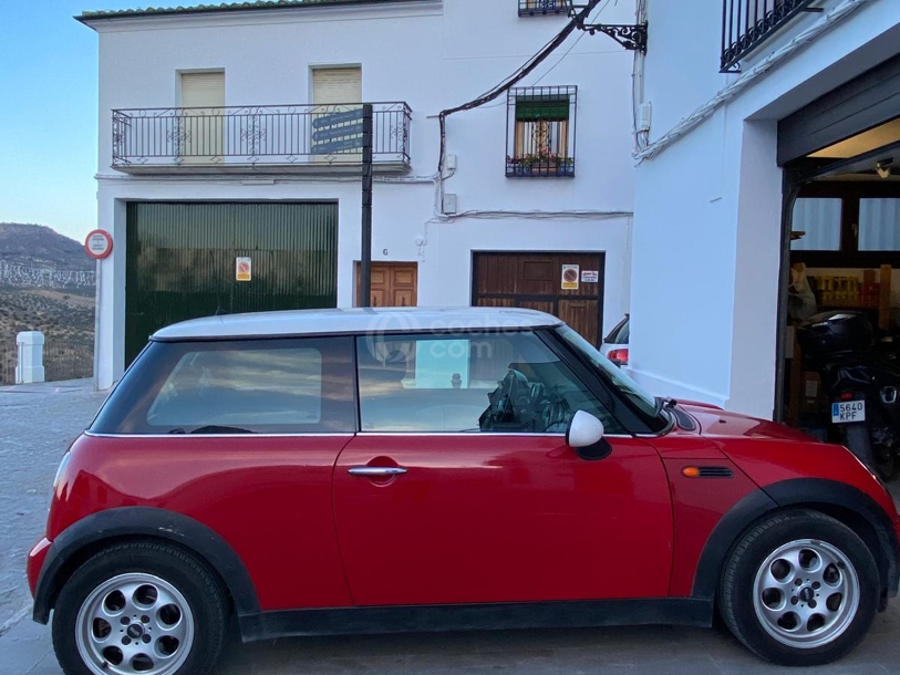 Foto del MINI Mini One