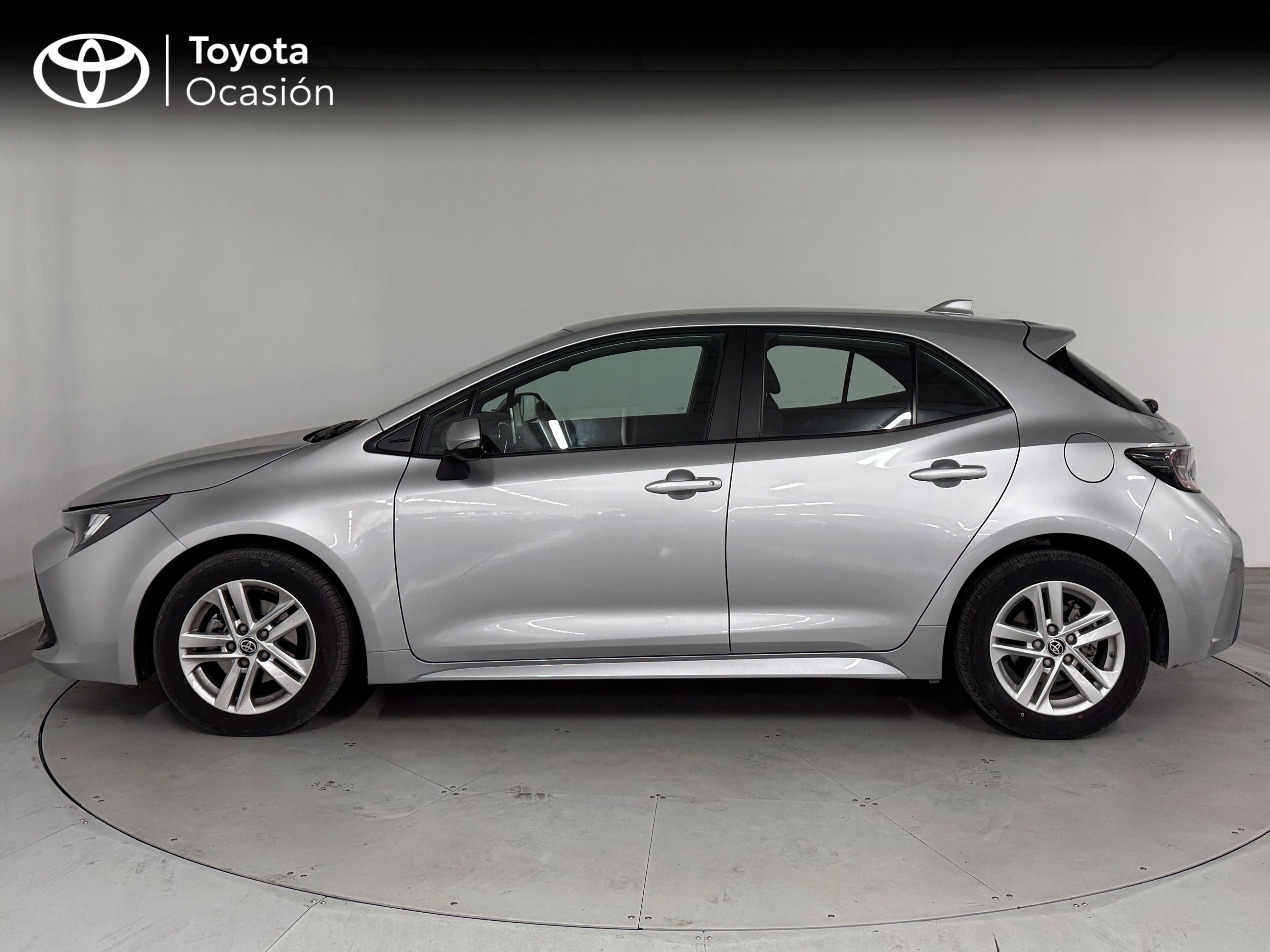 Foto del TOYOTA Corolla 125H Active Tech