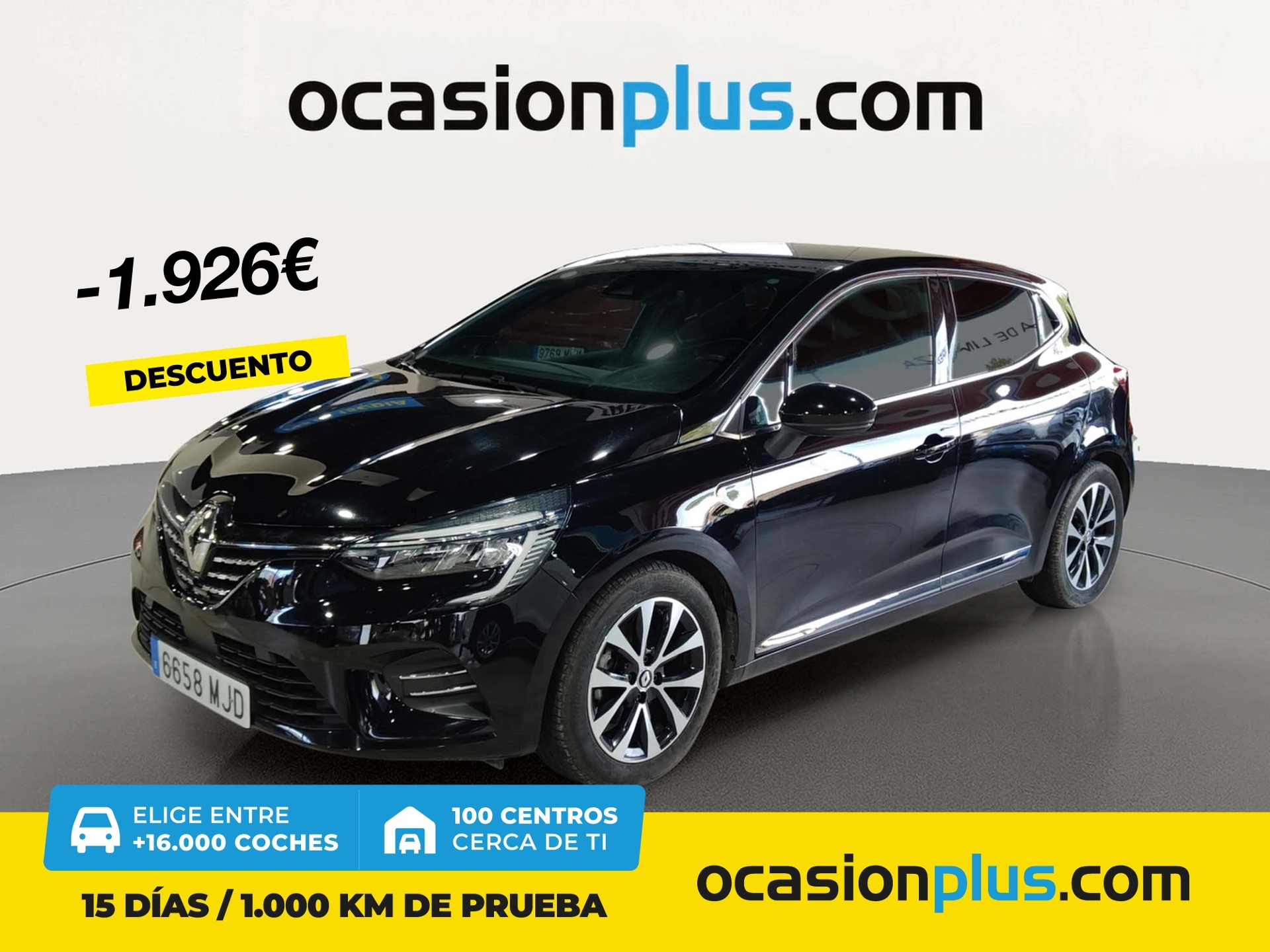 Imagen de RENAULT Clio