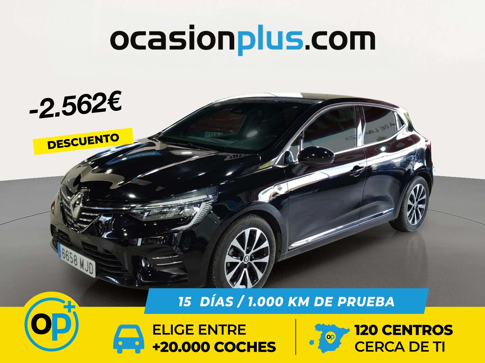 Imagen de RENAULT Clio