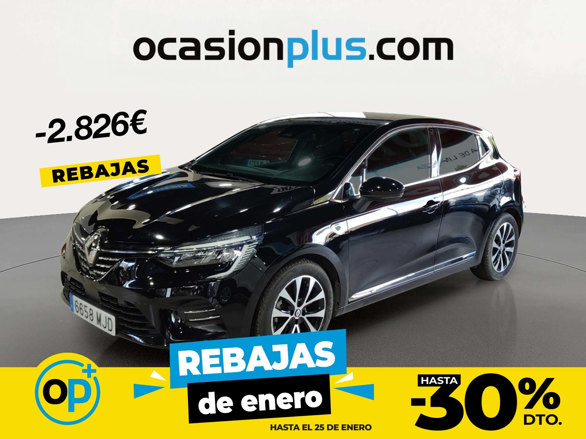 Imagen de RENAULT Clio