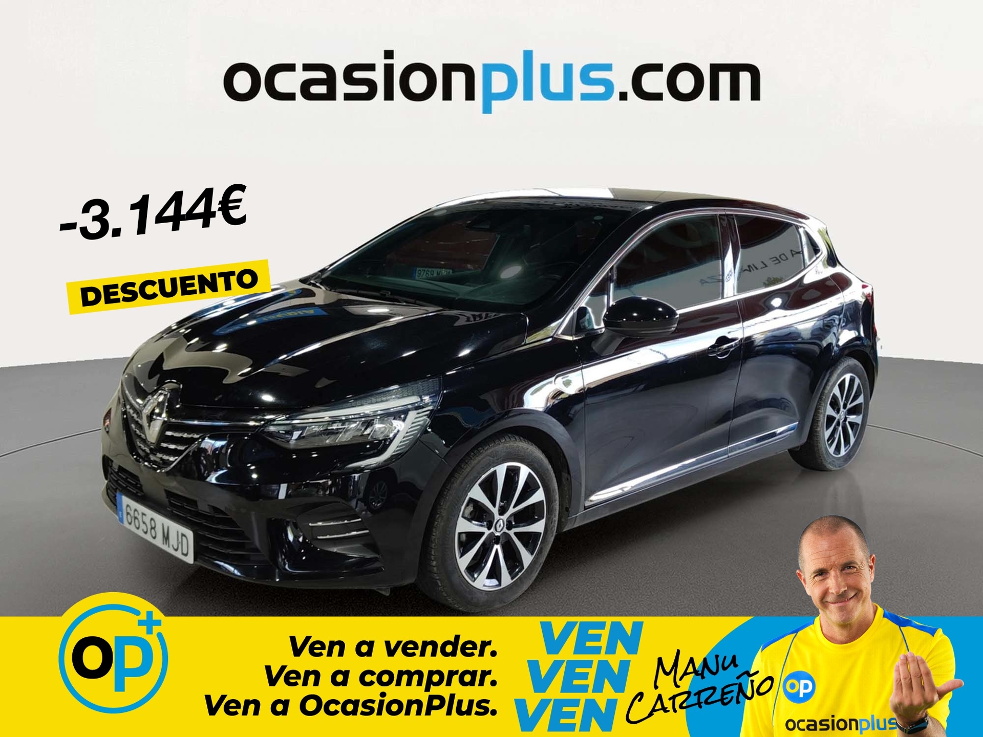 Imagen de RENAULT Clio