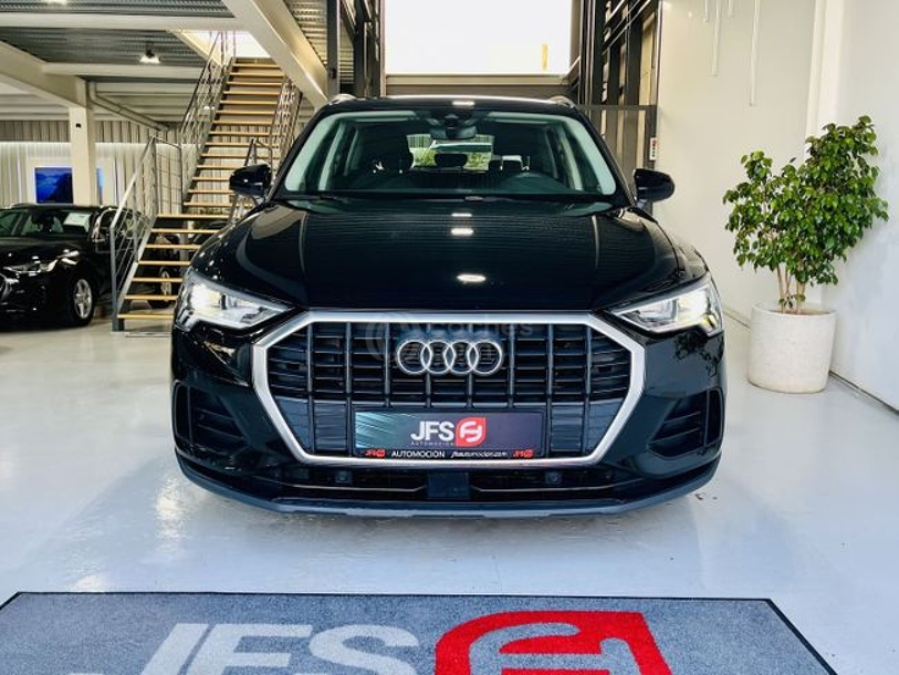 Foto del AUDI Q3 35 TDI S line S tronic 110kW