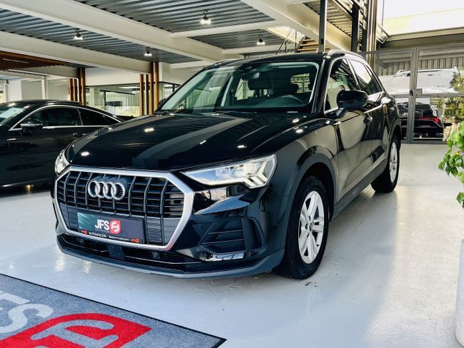 Foto del AUDI Q3 35 TDI S line S tronic 110kW