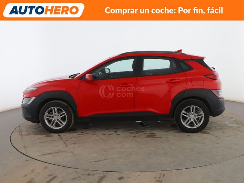 Foto del HYUNDAI Kona 1.0 TGDI Maxx 4x2