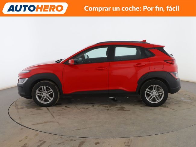 Foto del HYUNDAI Kona 1.0 TGDI Maxx 4x2