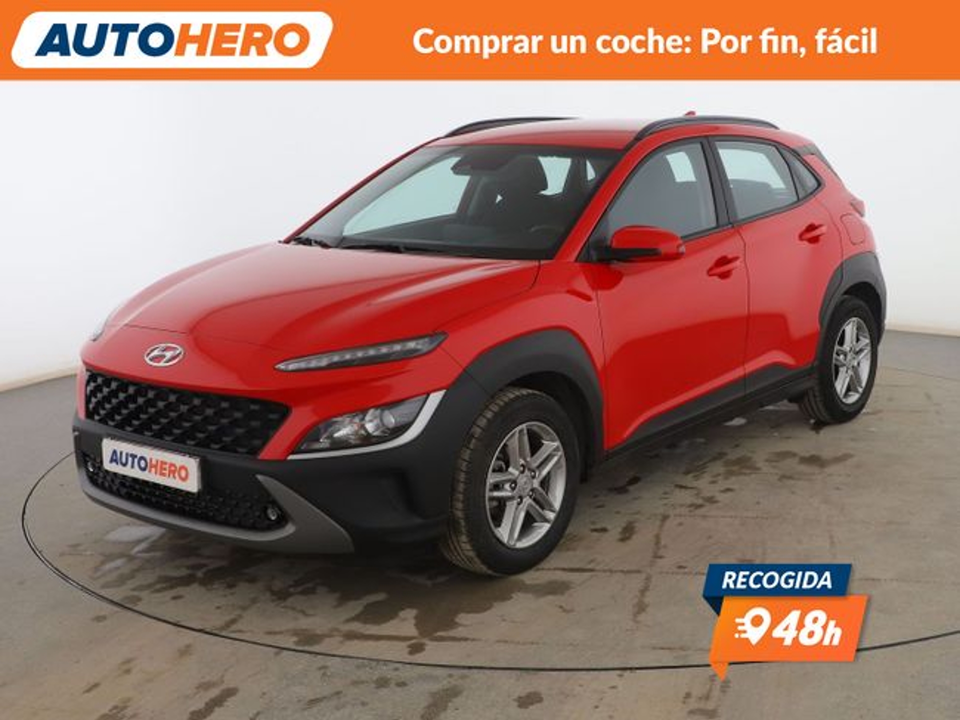 Imagen de HYUNDAI Kona