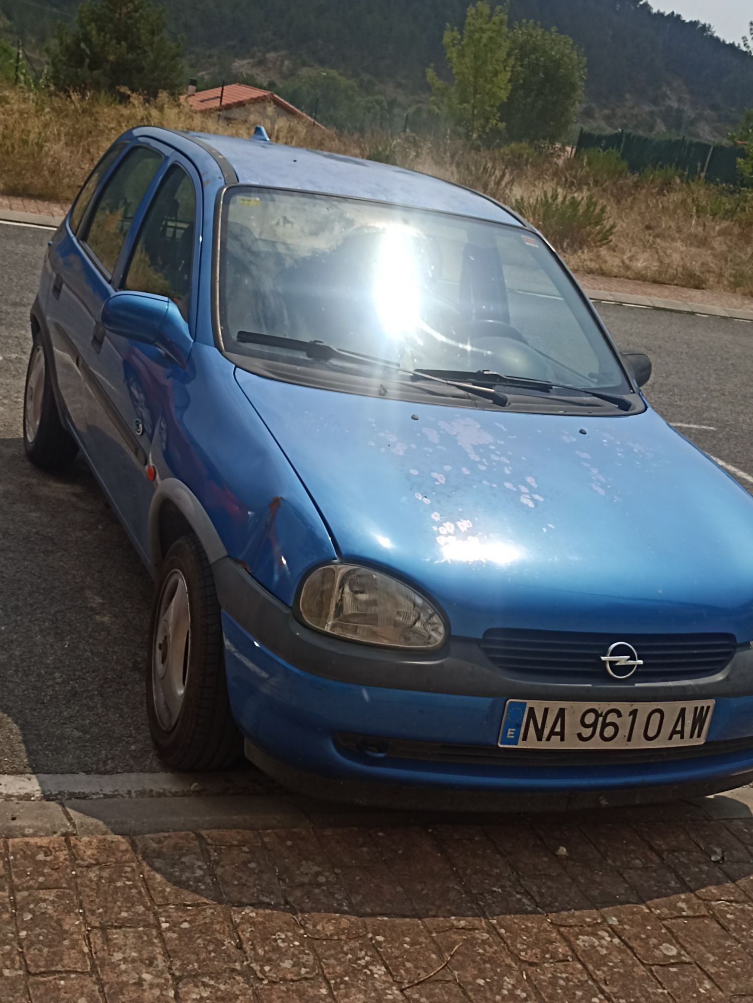 Foto del OPEL Corsa 1.0 ECO 12v