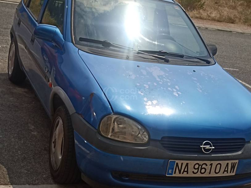 Foto del OPEL Corsa 1.0 ECO 12v