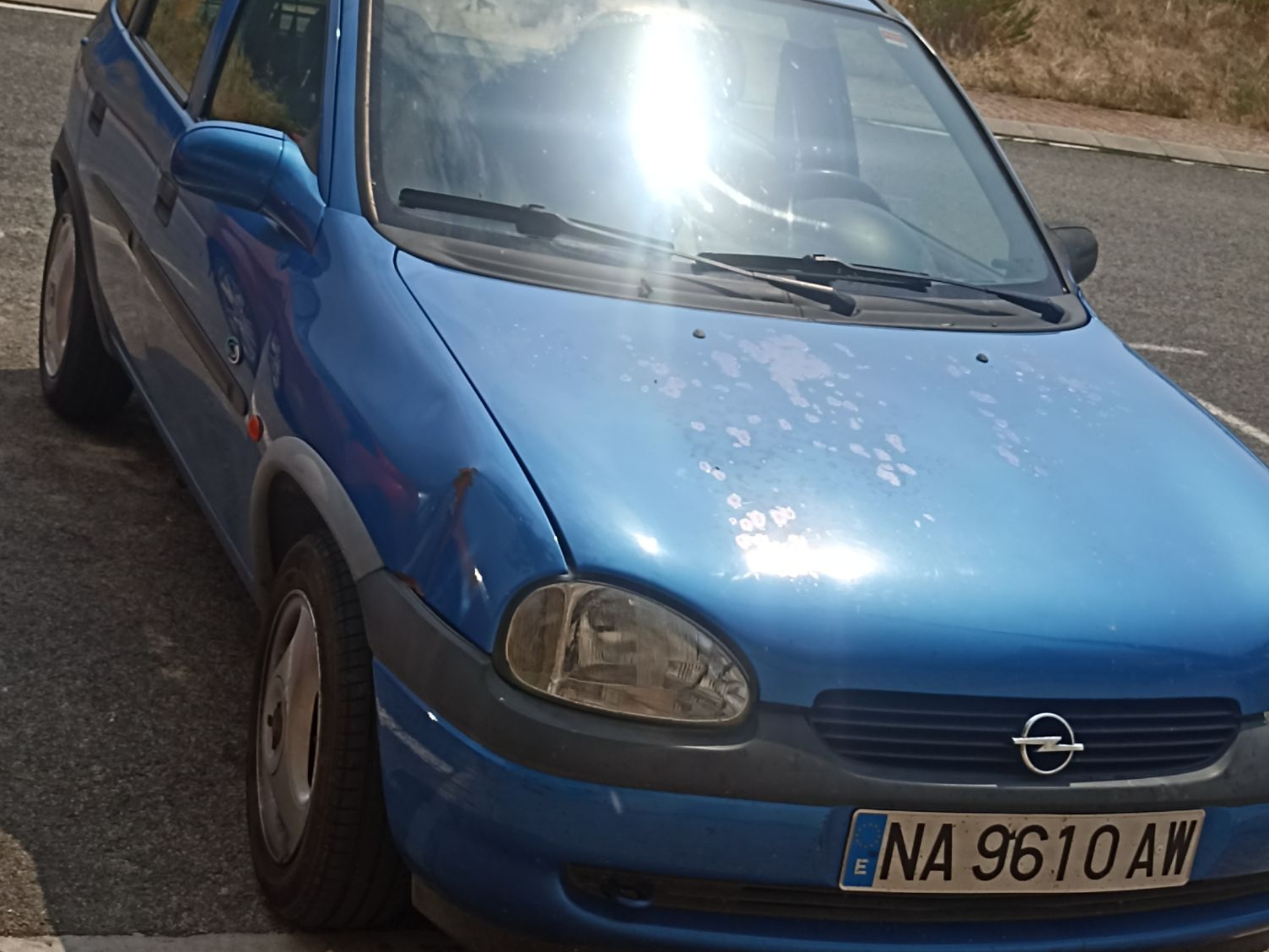 Imagen de OPEL Corsa