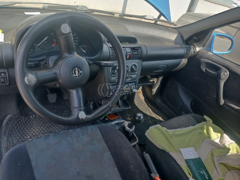 Foto del OPEL Corsa 1.0 ECO 12v