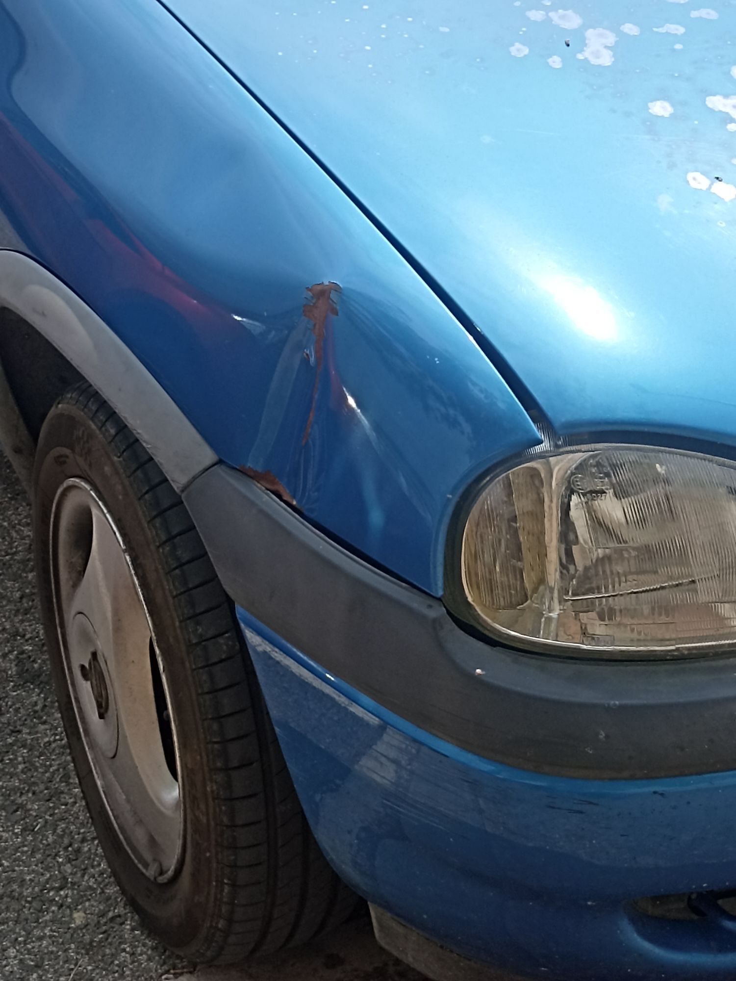 Foto del OPEL Corsa 1.0 ECO 12v