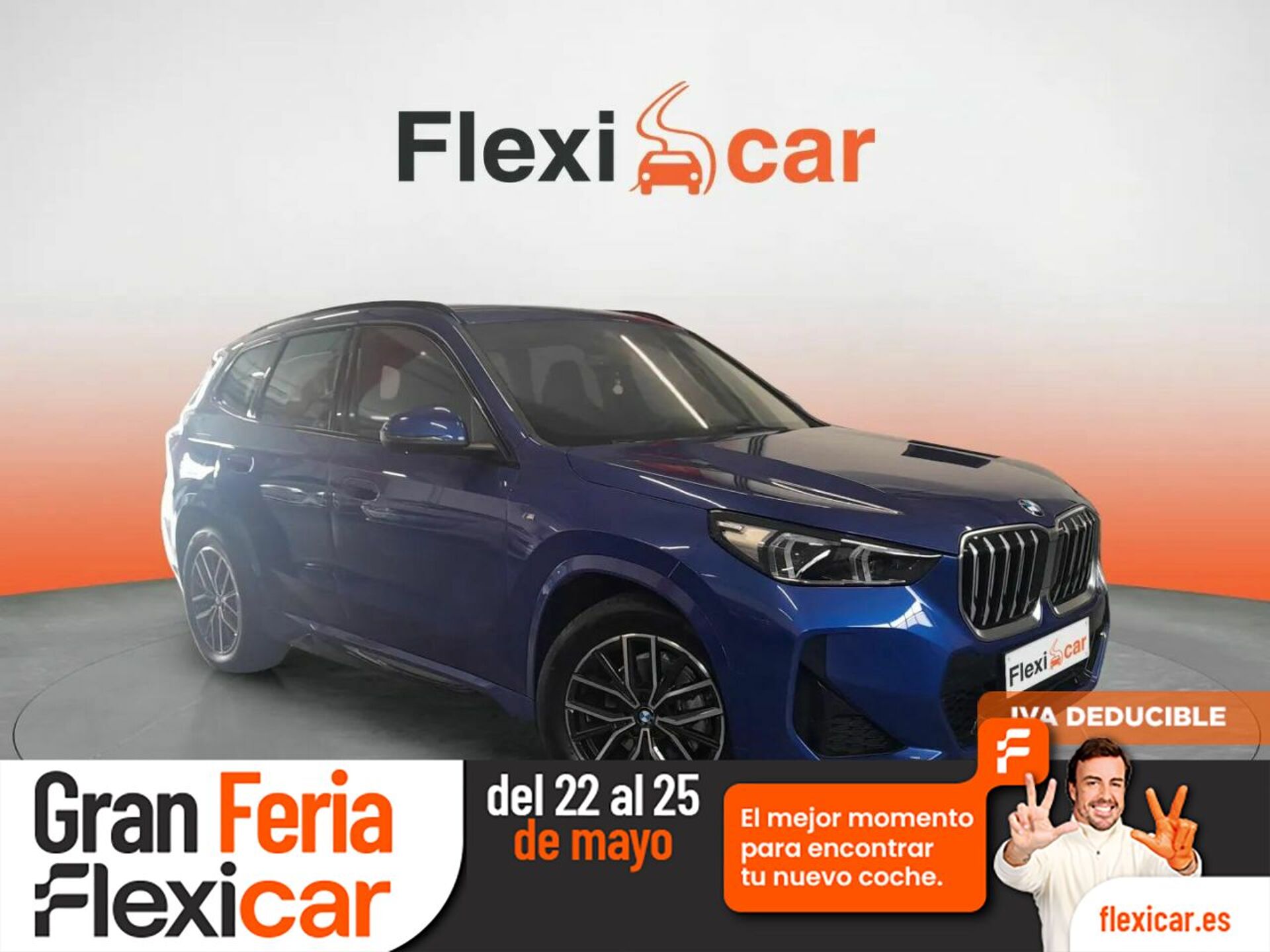 Imagen de BMW X1