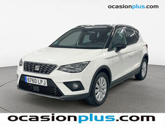 Imagen de SEAT Arona 1.0 TSI Ecomotive S&S Xcellence 110