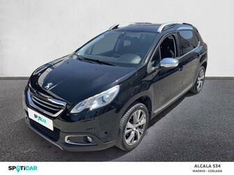 Imagen de PEUGEOT 2008 1.2 PureTech S&S Allure 110