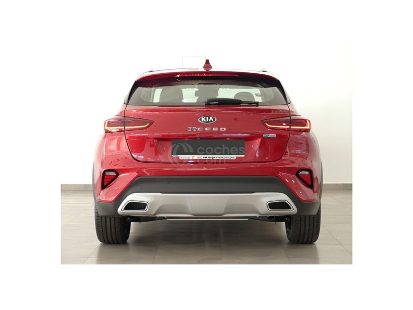 Foto del KIA XCeed 1.6 PHEV eTech Aut.