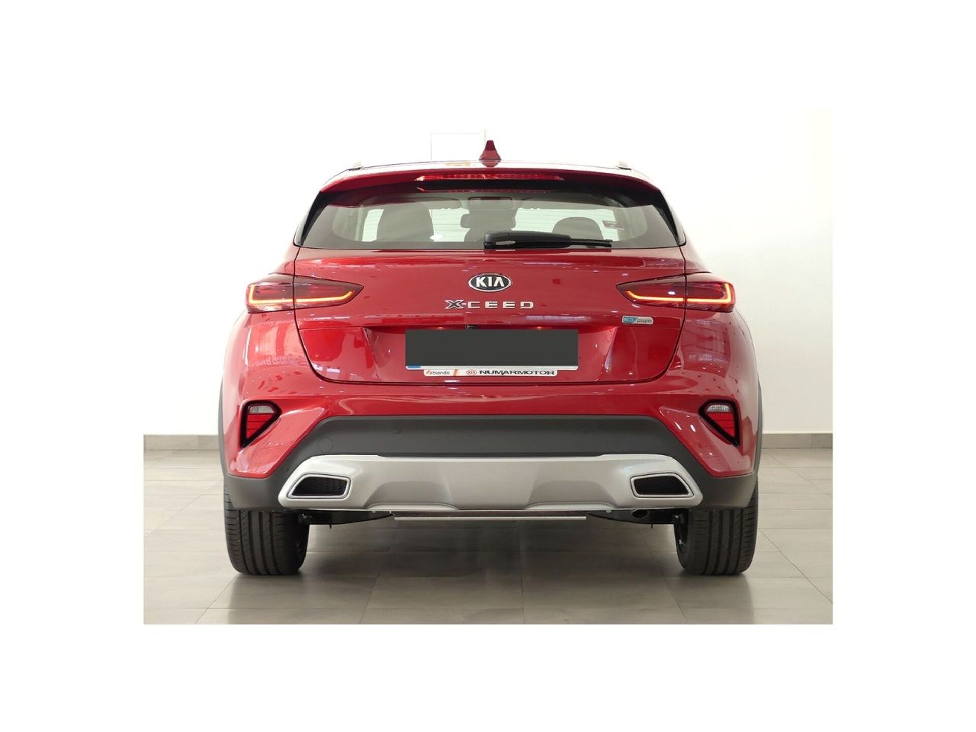 Imagen 3 de KIA XCeed
