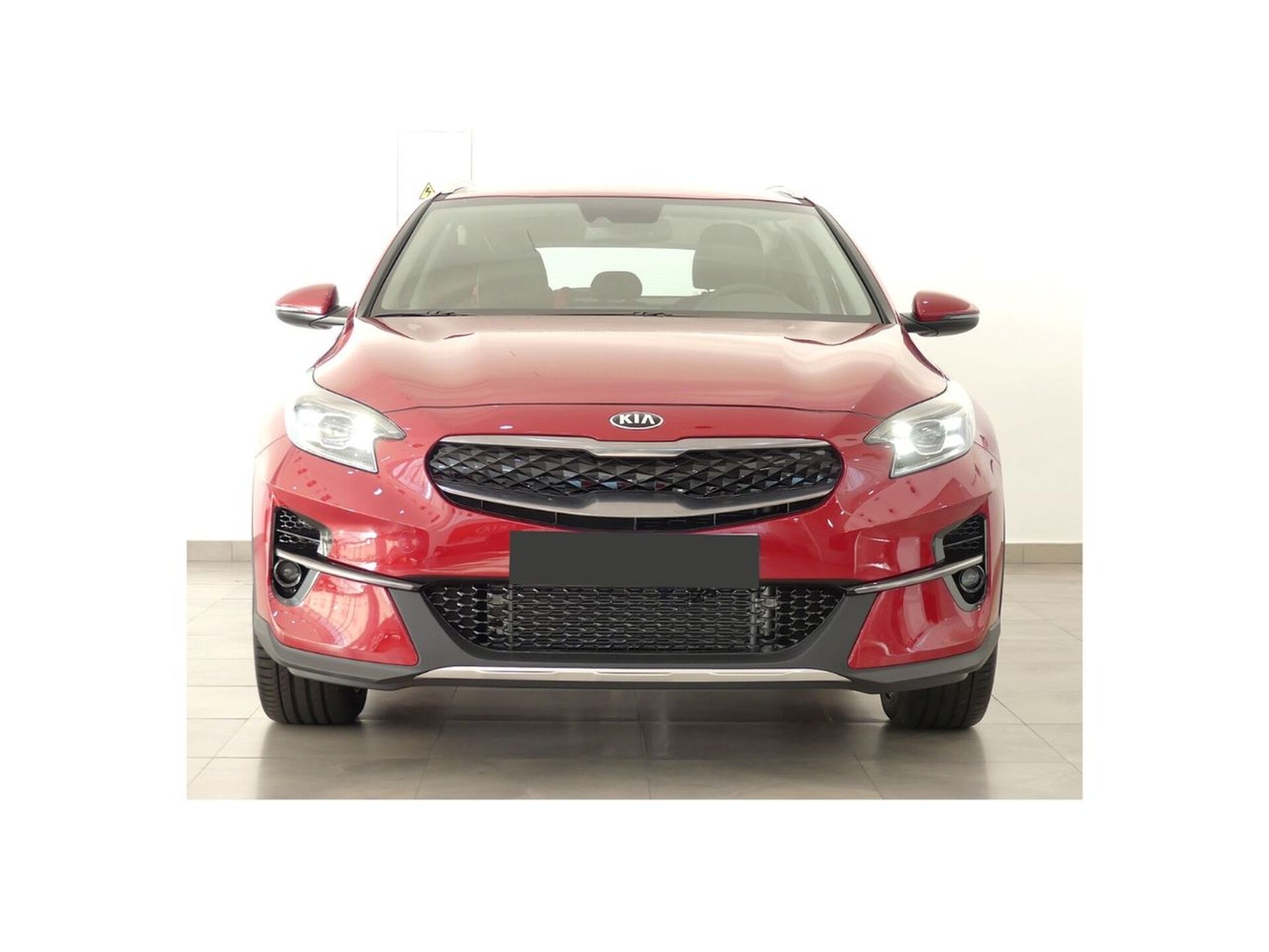 Imagen 2 de KIA XCeed