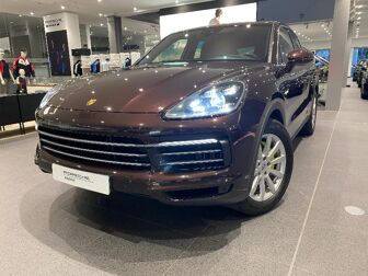 Imagen de PORSCHE Cayenne E-Hybrid Aut.