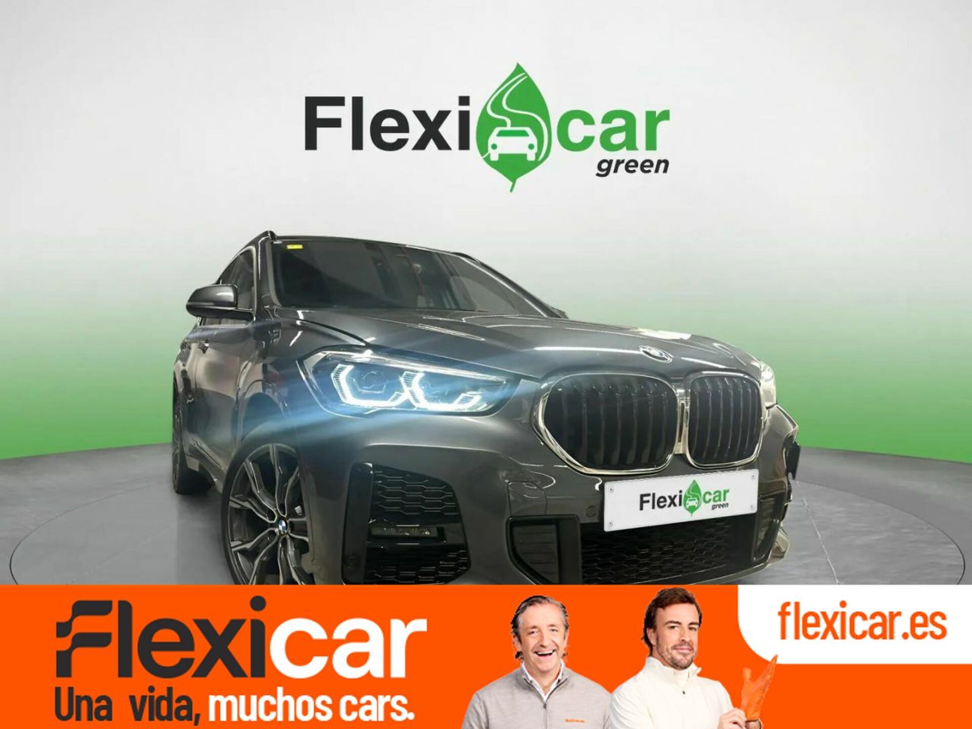 Imagen de BMW X1