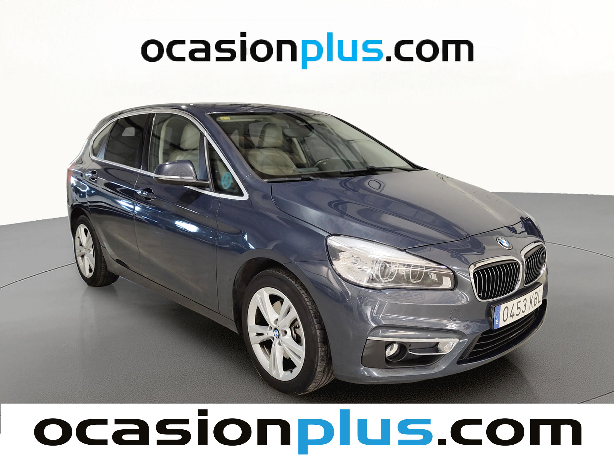 Foto del BMW Serie 2 220iA Active Tourer