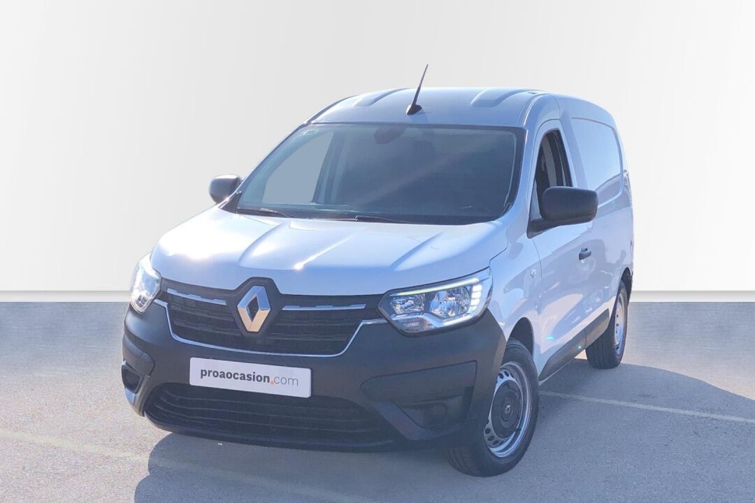 RENAULT Express (Nuevo Express Furgen Confort 1.5 Blue dCi 55 kW (7) en Bal