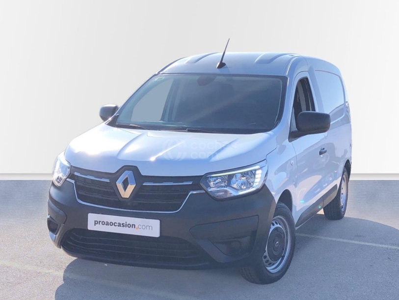 Foto del RENAULT Express 1.5 Blue dCi Confort 55kW