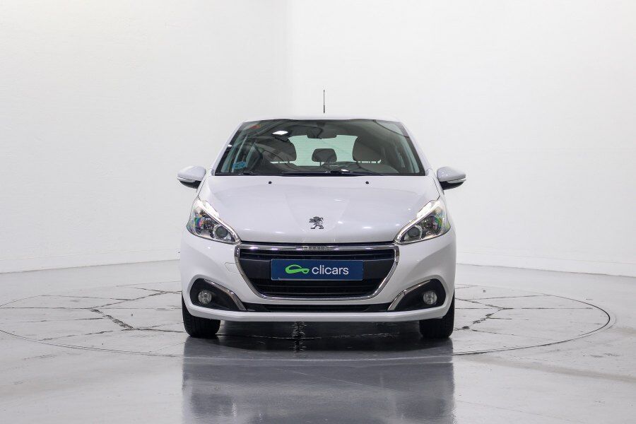 Foto del PEUGEOT 208 1.5 BlueHDi S&S Active 100