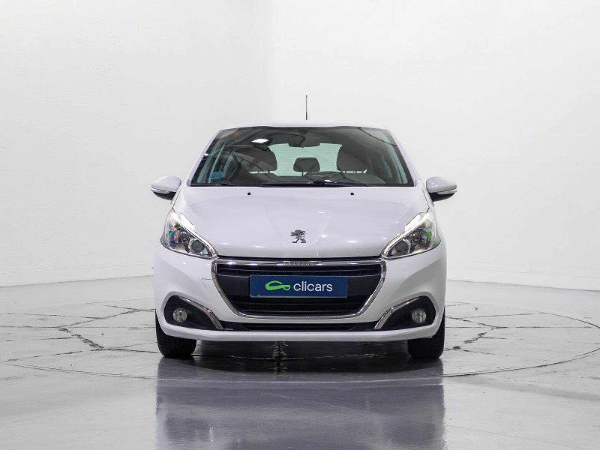 Imagen 2 de PEUGEOT 208