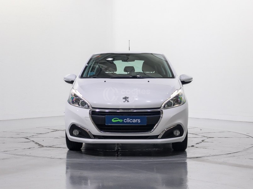 Foto del PEUGEOT 208 1.5 BlueHDi S&S Active 100