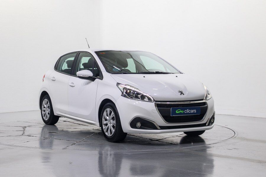 Foto del PEUGEOT 208 1.5 BlueHDi S&S Active 100