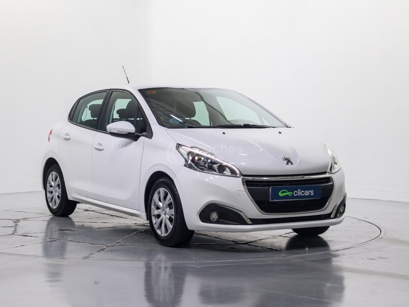 Foto del PEUGEOT 208 1.5 BlueHDi S&S Active 100