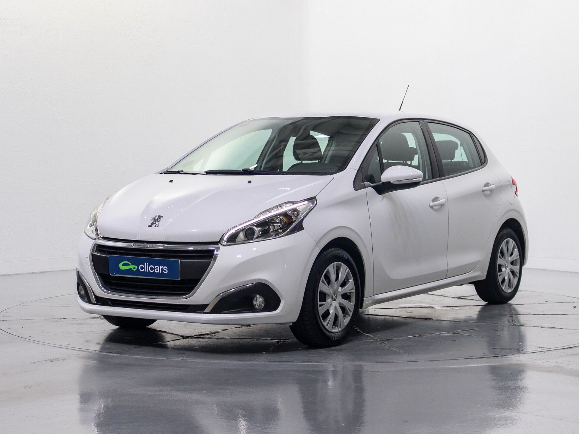 Imagen 1 de PEUGEOT 208