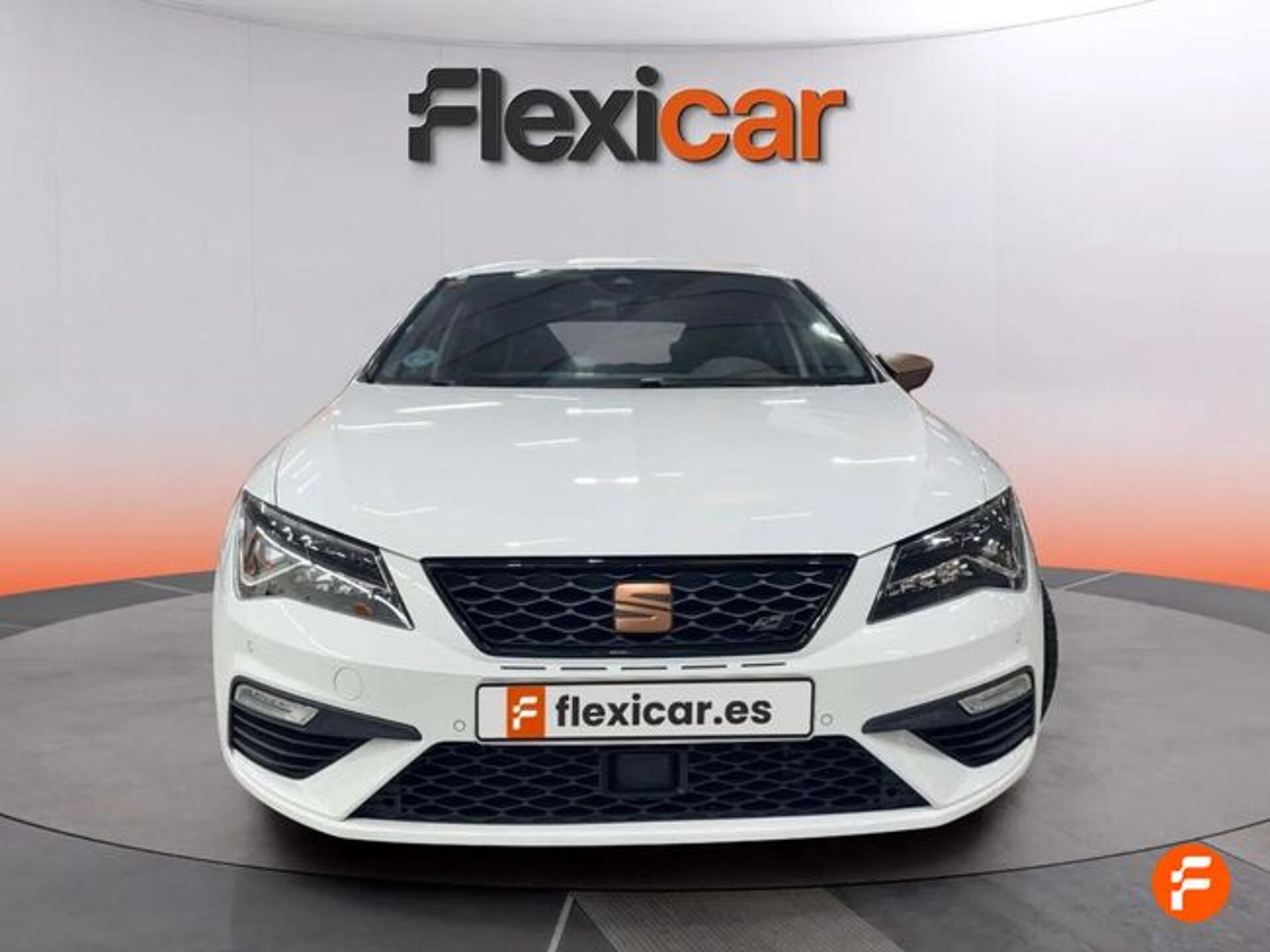 Imagen 2 de SEAT León