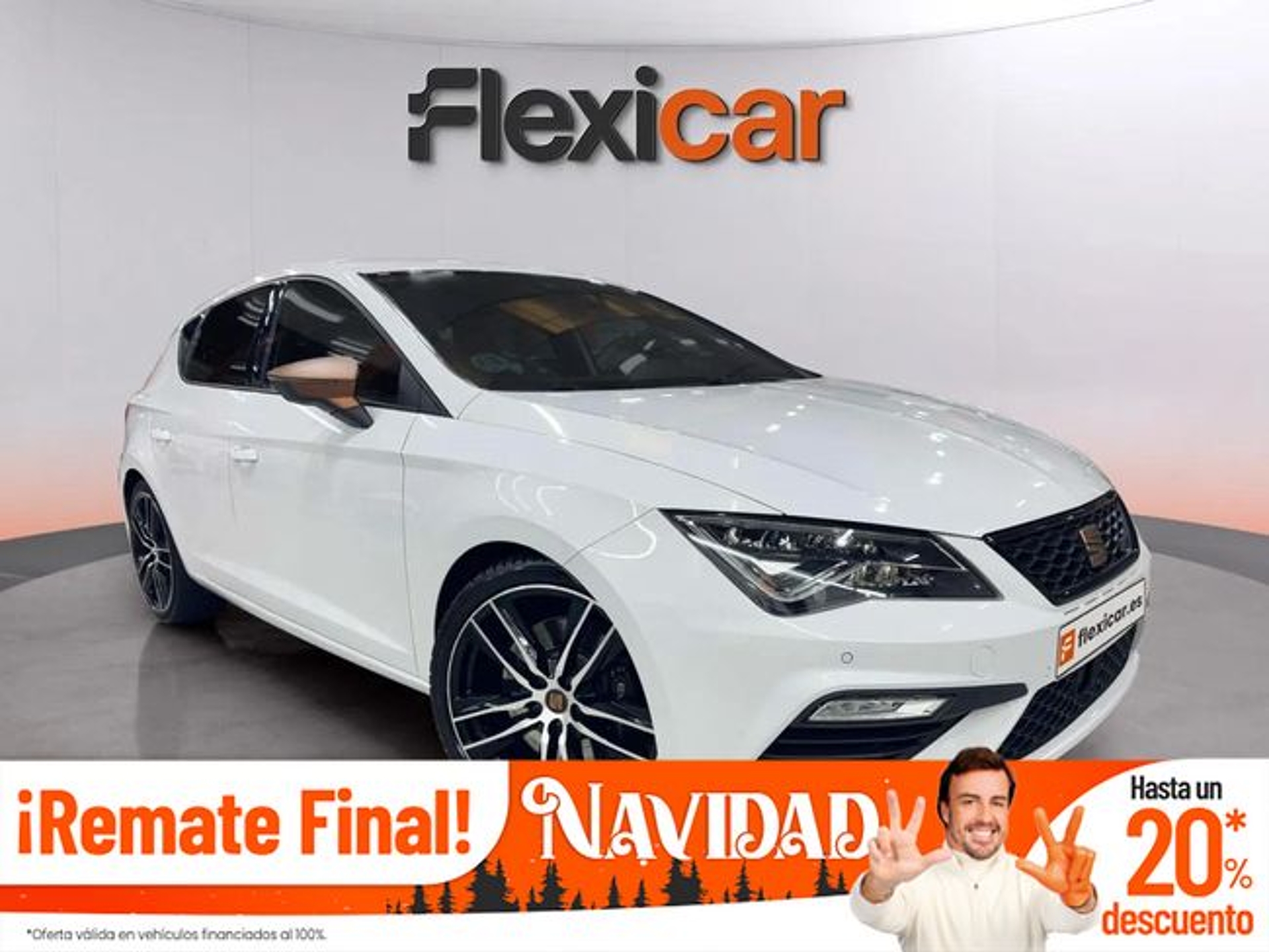 Imagen de SEAT León