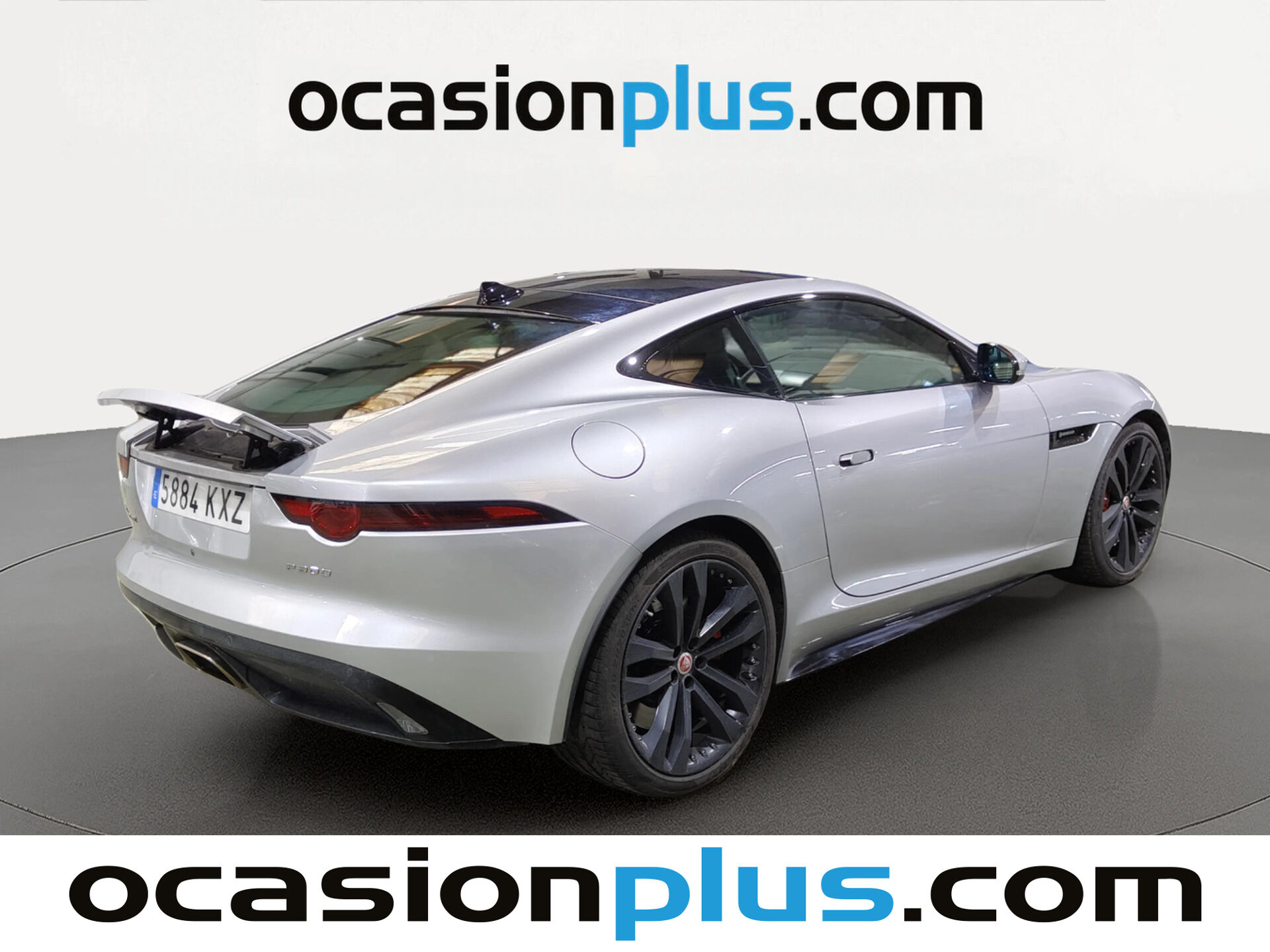 Imagen 3 de JAGUAR F-Type
