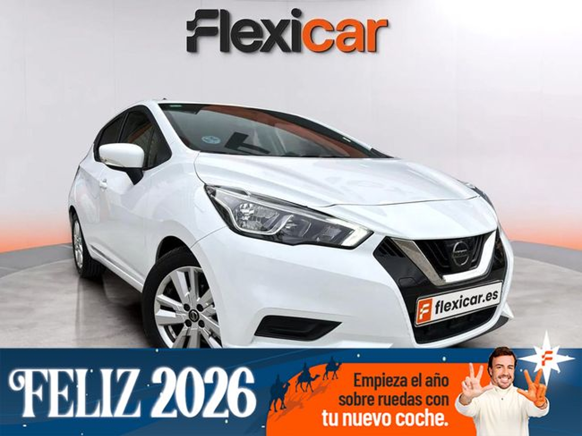 Imagen de NISSAN Micra