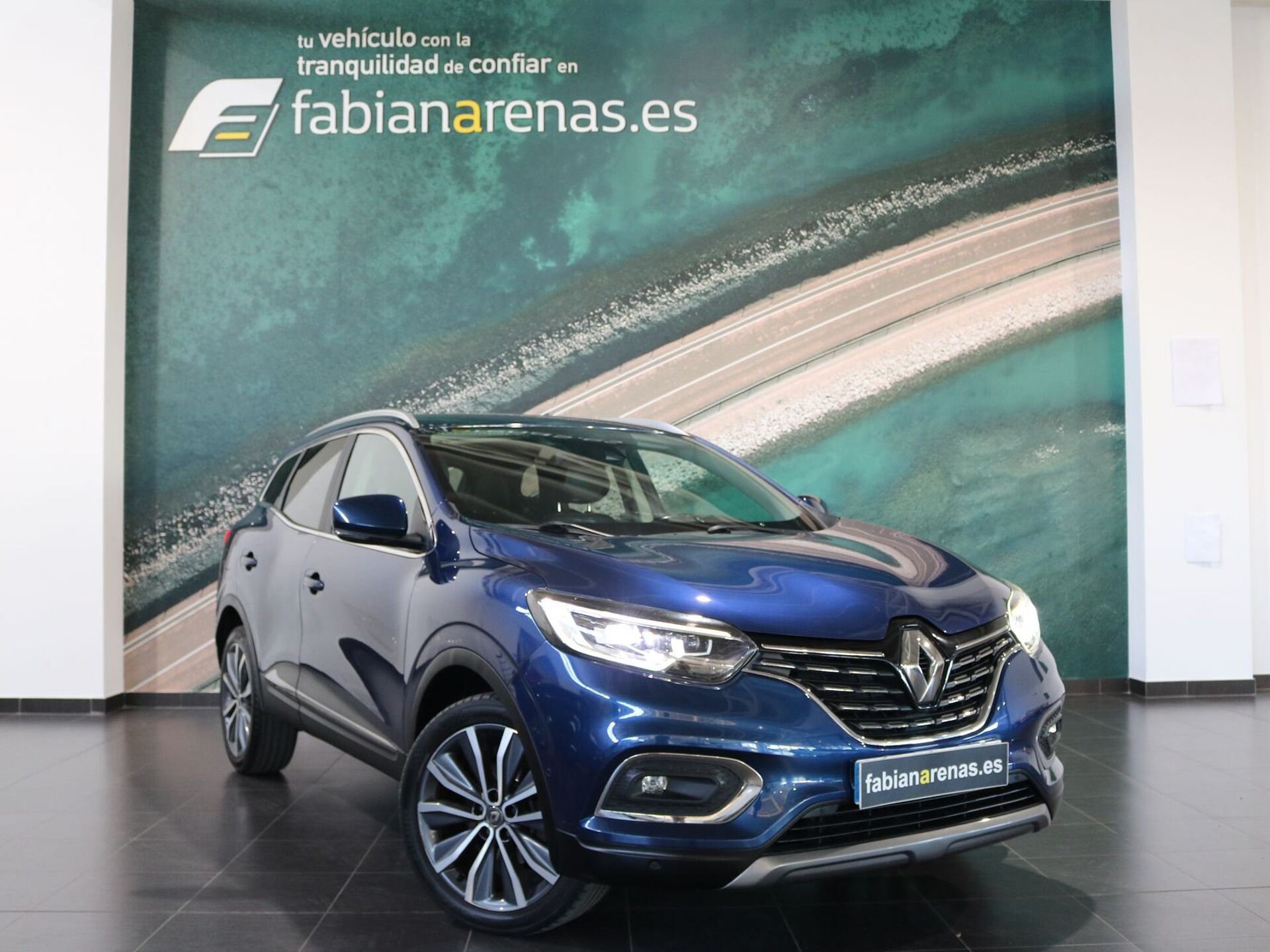 Imagen de RENAULT Kadjar