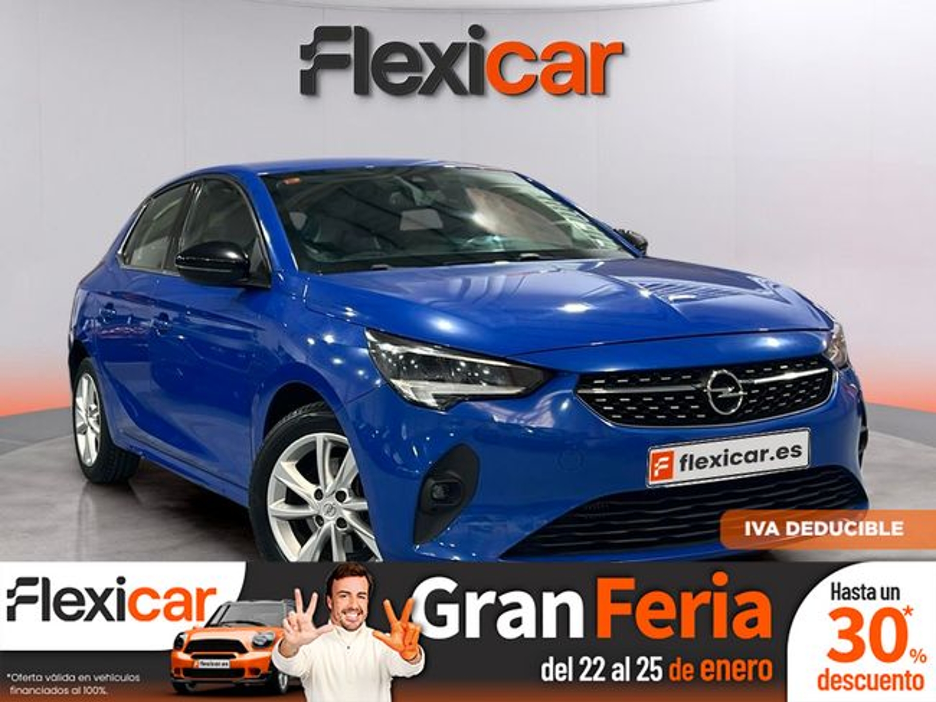 Imagen de OPEL Corsa