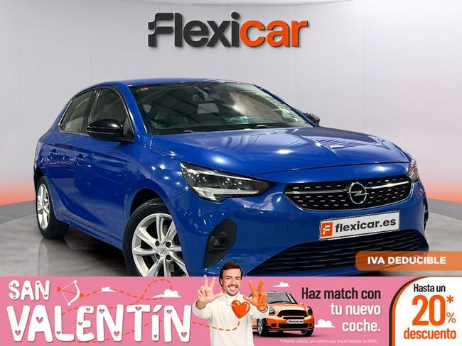 Foto del OPEL Corsa 1.2T XHT S-S Elegance AT8 100