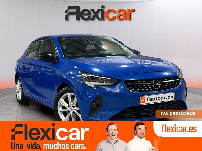 Foto del OPEL Corsa 1.2T XHT S-S Elegance AT8 100