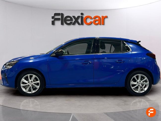 Foto del OPEL Corsa 1.2T XHT S-S Elegance AT8 100