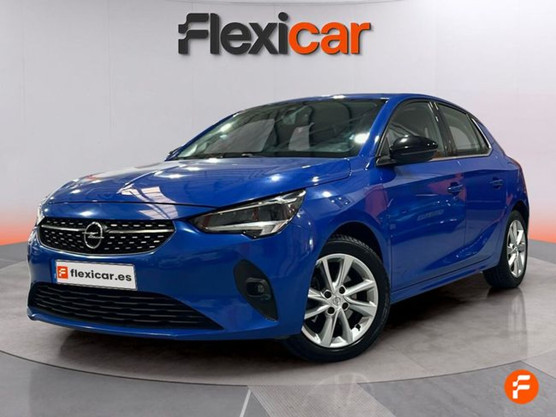 Imagen 2 de OPEL Corsa