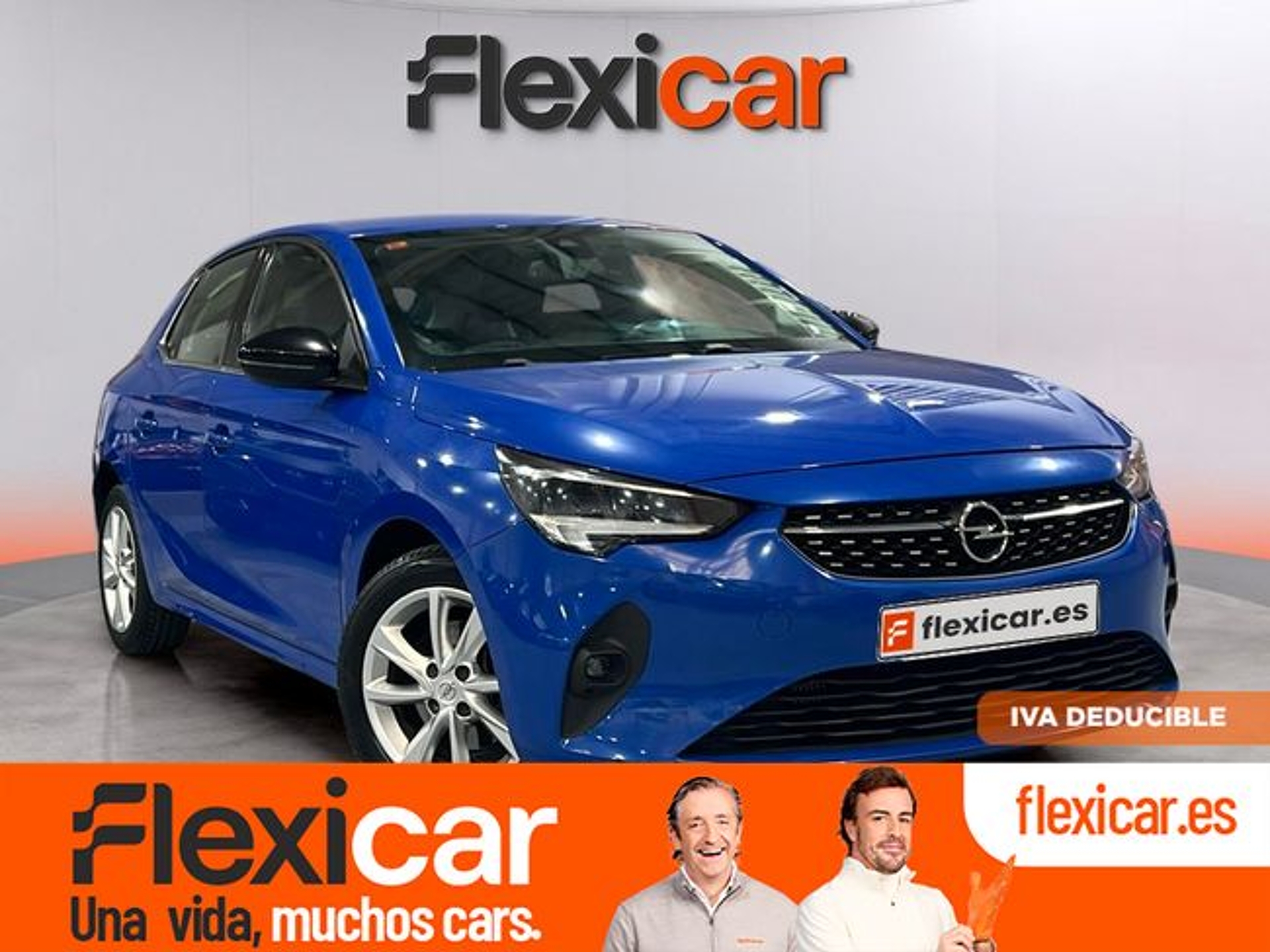 Imagen de OPEL Corsa