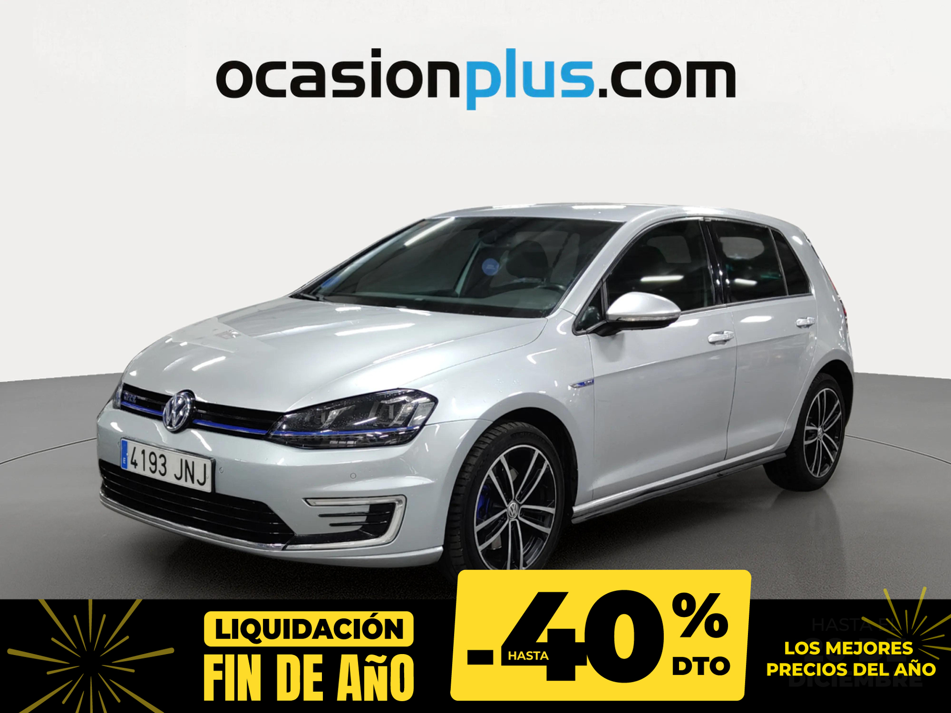 Imagen de VOLKSWAGEN Golf