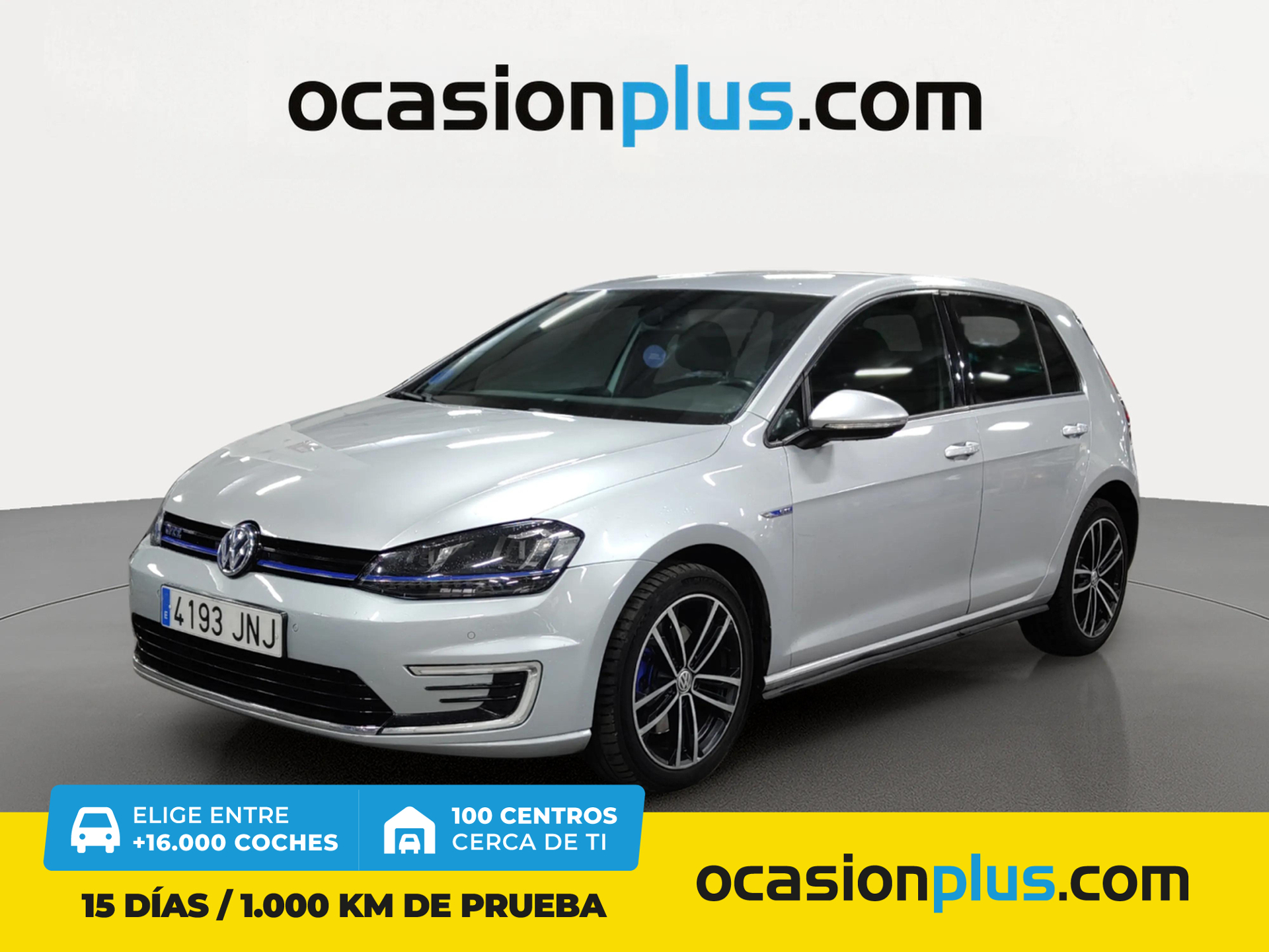 Imagen de VOLKSWAGEN Golf